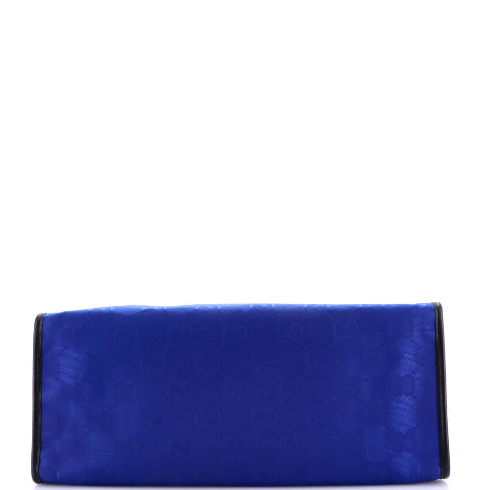 Gucci Off The Grid Tote Gg Econyl #236638G91B - Picture 4 of 8